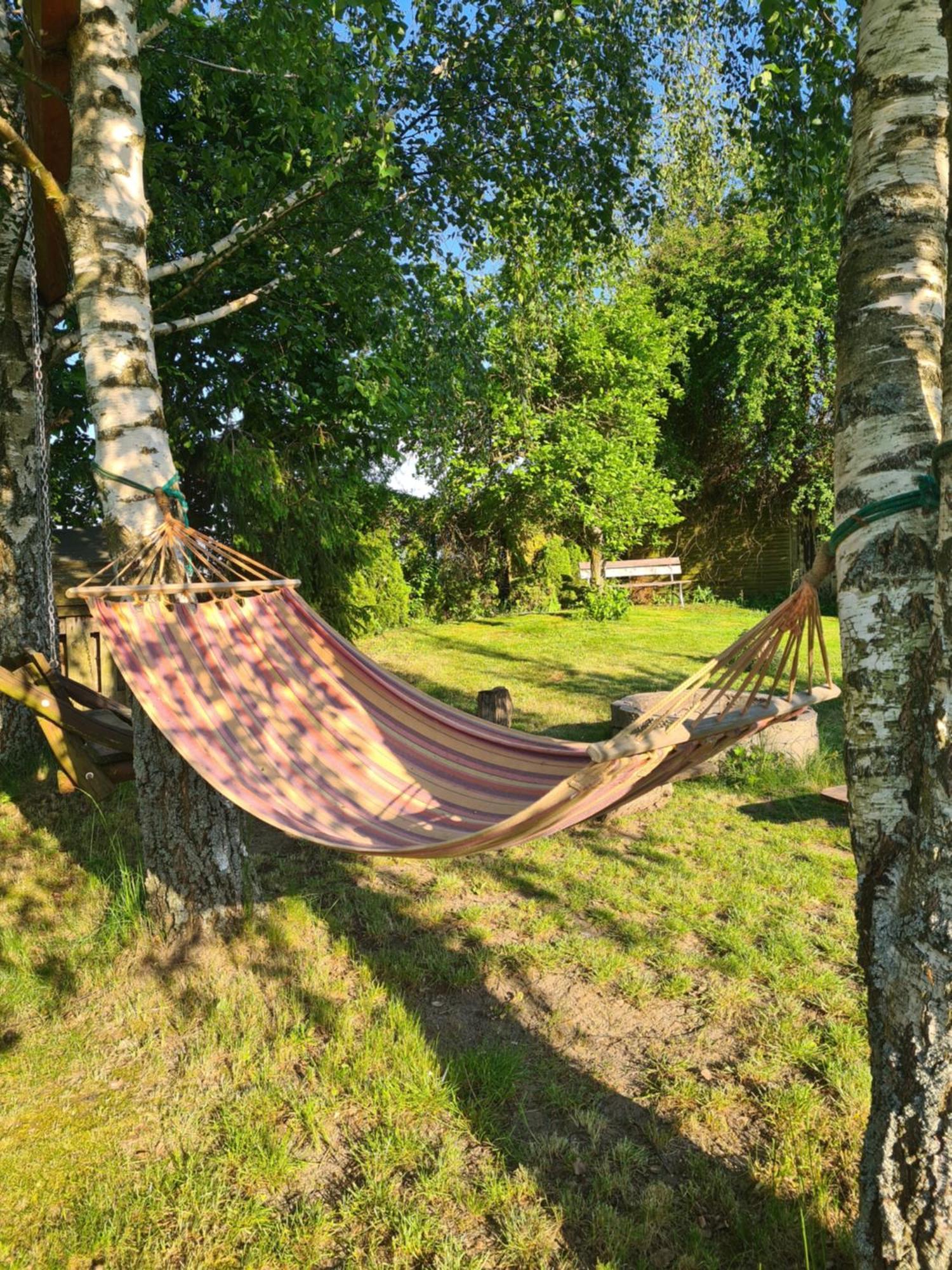 Oliwkowe Jerzykowo -Klimatyzacja Villa Radzieje Kültér fotó