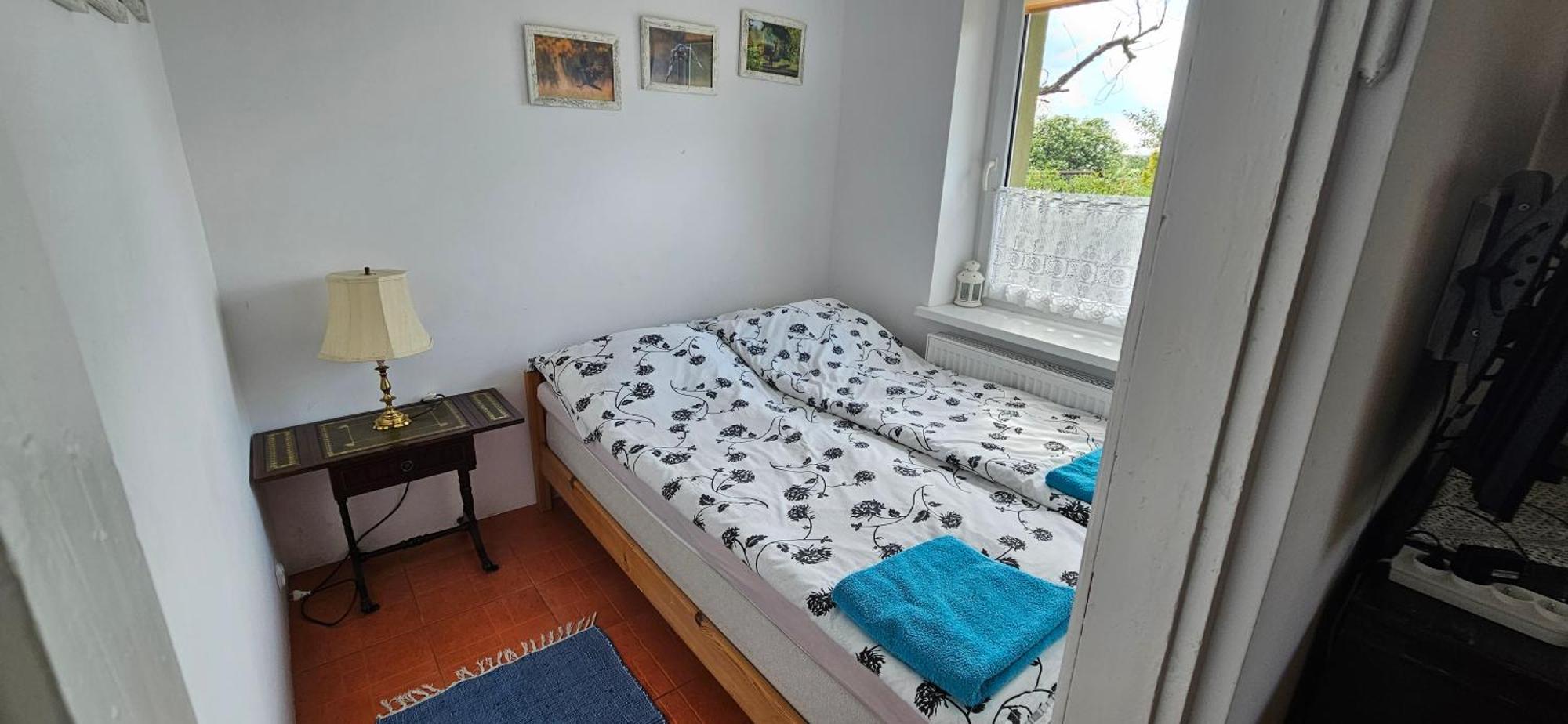 Oliwkowe Jerzykowo -Klimatyzacja Villa Radzieje Kültér fotó