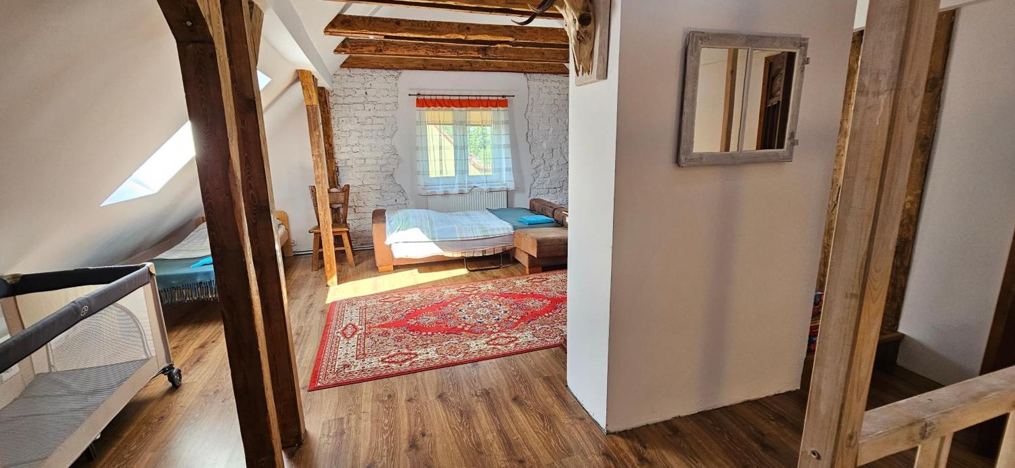 Oliwkowe Jerzykowo -Klimatyzacja Villa Radzieje Kültér fotó