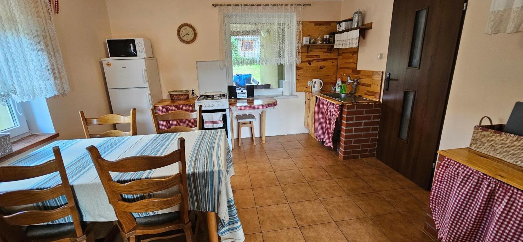 Oliwkowe Jerzykowo -Klimatyzacja Villa Radzieje Kültér fotó